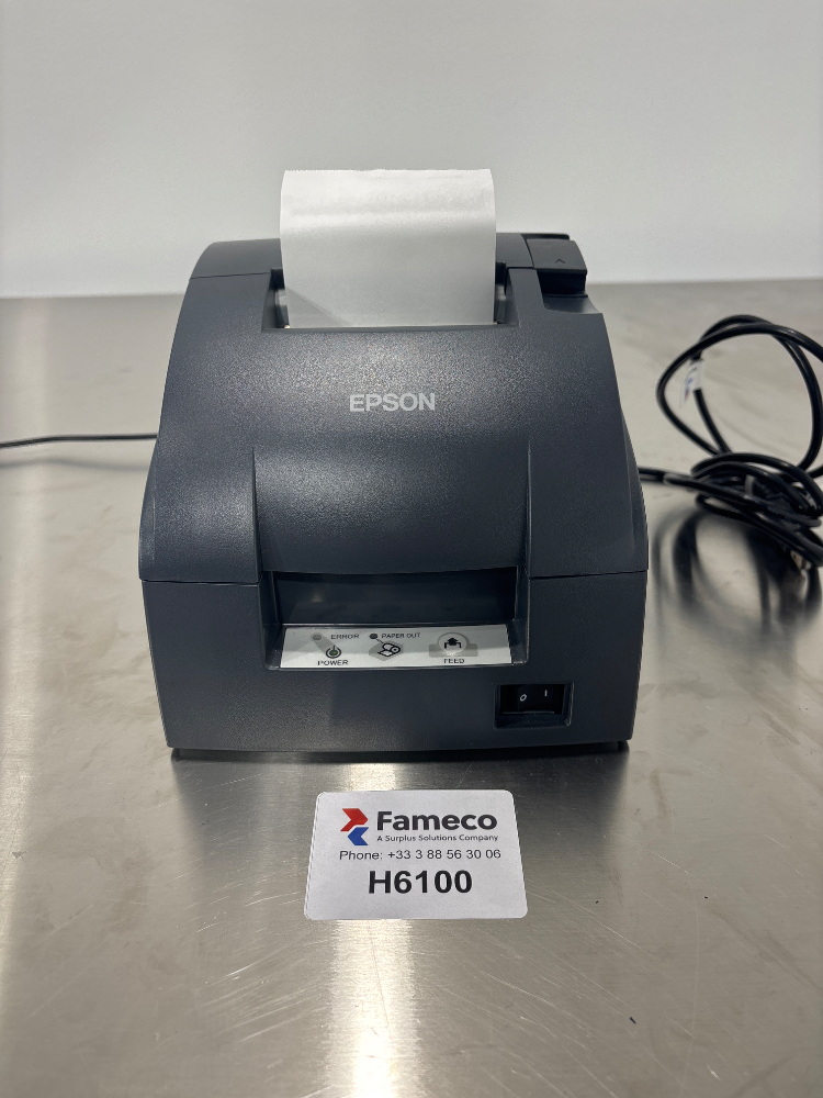 Image of Epson M188D Printer